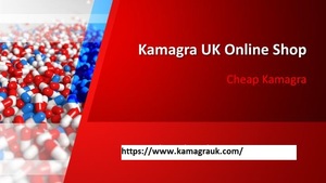 Order Kamagra fast online from certified e-pharmacy in UK 