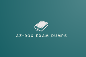AZ-900 Exam Dumps - Microsoft Azure Fundamentals