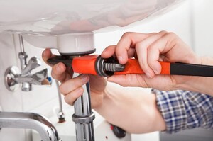 Plumber Brisbane South