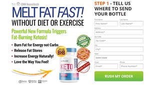  SafeLine Keto USA client Reviews: Scam Or Worth Buying!