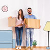 Standard Charges for Household Shifting in Noida