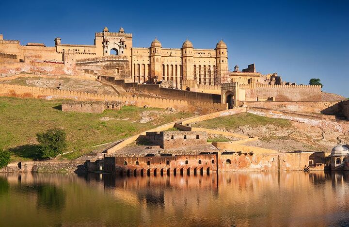 Find A Quick Way To  Jaipur sightseeing Package