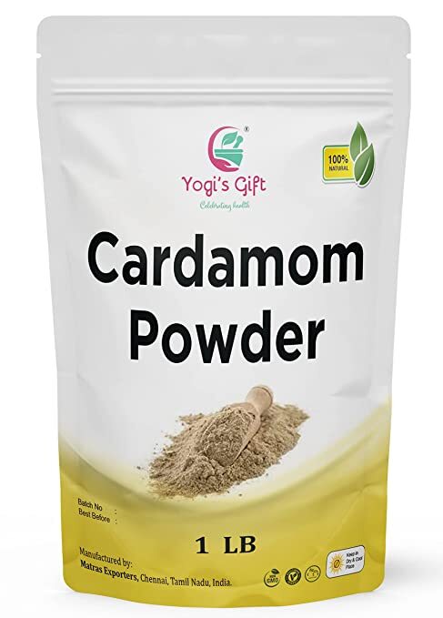 Flavorful Spice - Cardamom Powder