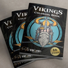 Get Your Free Viking Coloring Book PDF with One Click!