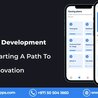 Take your business to new heights with premium mobile app development Dubai solutions at DXB APPS