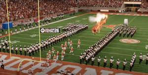 eld.gg-College Football 26 stands out with its impressive graphics and gameplay