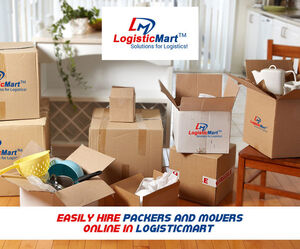 How do packers and movers in Khopoli help you quickly settle into your new home? 