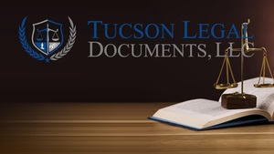 Legal Document Preparation and Paralegal Services in Tucson, AZ