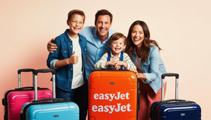 Standard Airlines vs. EasyJet \u2013 EasyJet Handgep\u00e4ck Bestimmungen