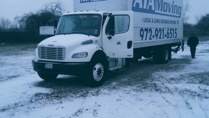 Moving Services in Waxahachie, TX: Your Guide to a Smooth Relocation