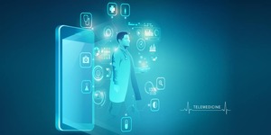 From Concept to Reality: The Step-by-Step Process of Telemedicine App Development