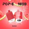 Buy POP-E 5% Disposable Vape - 10000 Puffs Variety Pack | Top Flavors Available