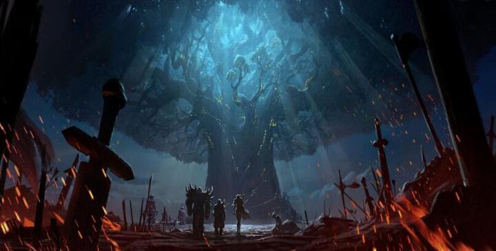 The Gates of Ahn'Qiraj event will be relived in World of Warcraft on July 28