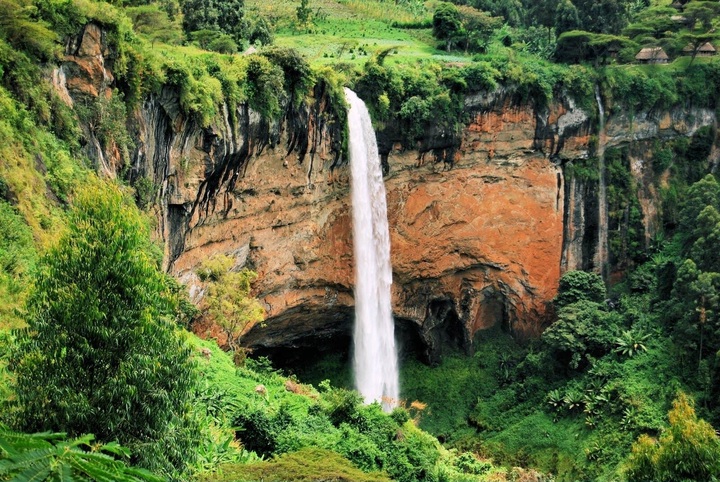 Sipi Falls: Uganda's Hidden Gem