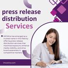 IMCWire Press Release Distribution Services Bring Ideas to Media Channels