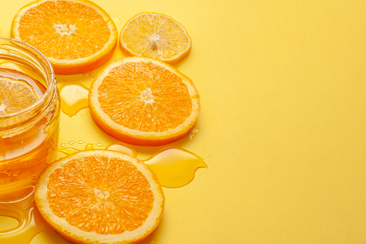 The Role of Vitamin C in Weight Management