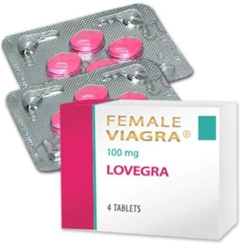 Buy Lovegra (female Viagra)