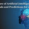 Future of Artificial Intelligence: Trends and Predictions for 2024