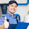 Rely on All Pro Water Heaters for Dependable Water Heater Service Nearby