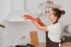 What is a Range Hood and How Does it Work?