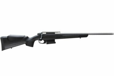 Finding Out the Best Tikka Rifles for Hunting