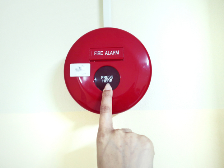 How to Choose Fire Detection and Alarm Systems in the Philippines for Low-Visibility Environments