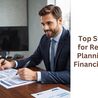 Top Strategies for Retirement Planning with a Financial Advisor