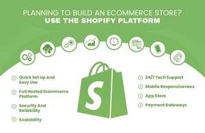  The Ultimate Checklist for Designing a Shopify Store