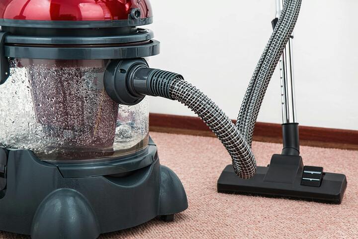 Carpet Cleaning Hacks for a Healthier Home