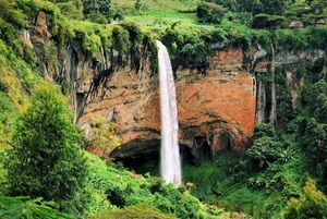 Sipi Falls: Uganda&#039;s Hidden Gem