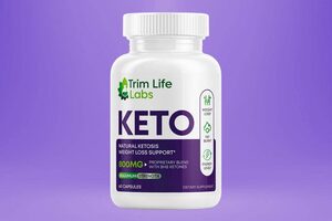 Trim Life Keto Diet Shark Tank Reviews, Pills Price or Scam