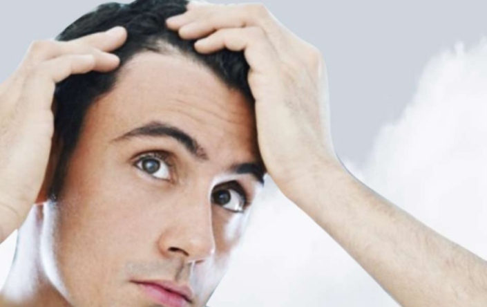 Suffering From Hair Loss- Learn How to Boost Hair Growth 