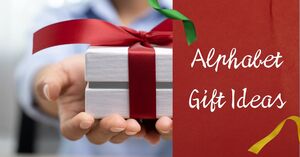 Captivating Gift Ideas Starting With C to Delight Your Loved Ones