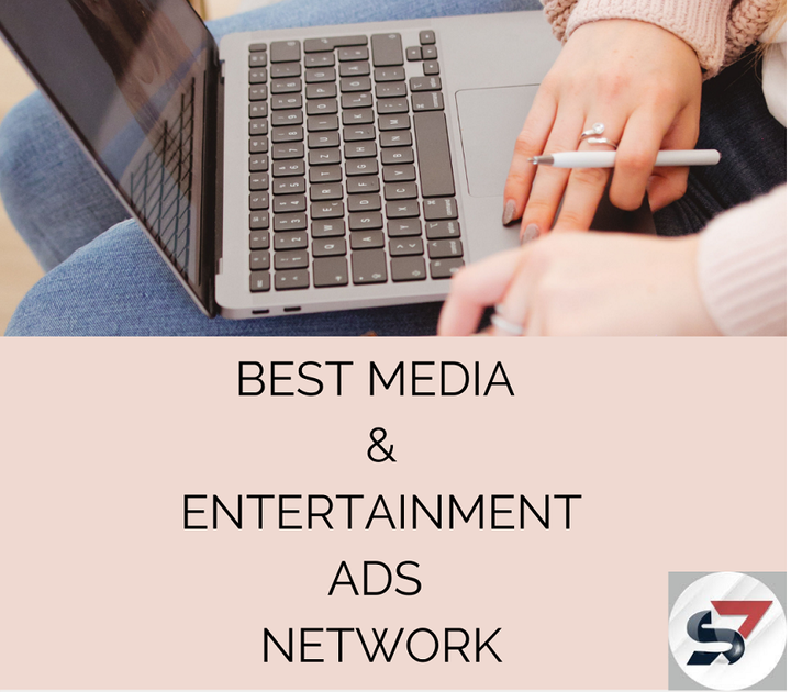 Media & Entertainment Industry Ads Platform