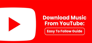 How to download music from youtube? - DigitalBulls