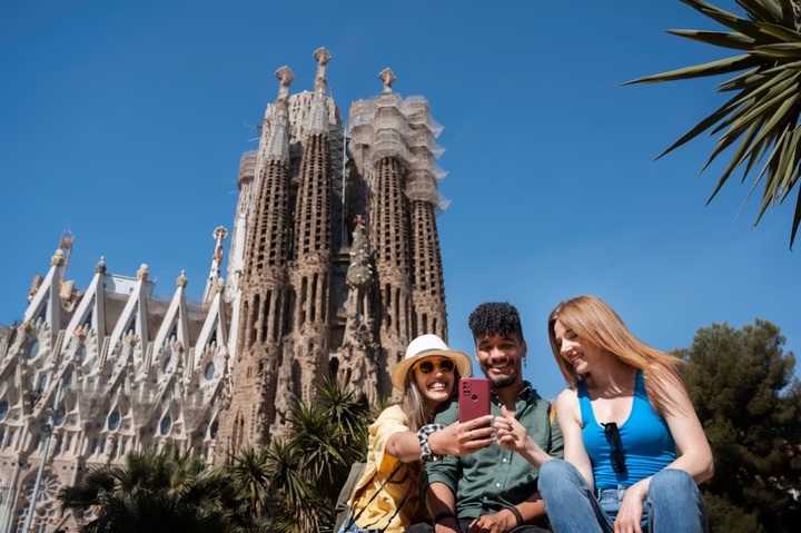 10 Fun Facts About La Sagrada Familia 