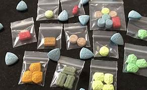 Buy Mdma Die/s Every Minute You Don't Read This Article