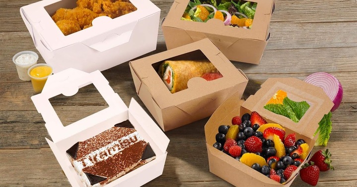 Edible Packaging Market 2021, Industry Trends, Share, Size, Demand and Future Scope 2026