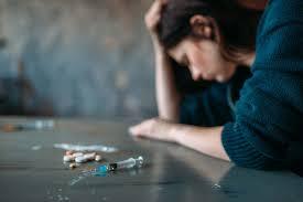 Drug Addiction Treatment — Get the rehab help you need today.