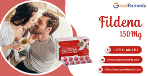 Fildena 150 mg: Benefits | Side effects | Reviews | Price