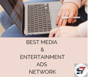Media &amp; Entertainment Industry Ads Platform