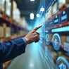 Intelligent AI in Logistics: Minimizing Downtime Across Manufacturing Lines
