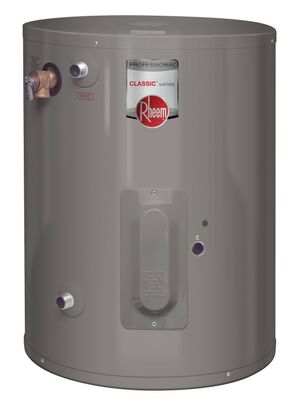 Expert Water Heater Repair Services in Fort Myers, FL by All Pro Water Heaters