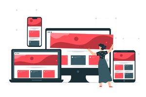 Ultimate Guide to Make a responsive web design in 2023