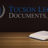 Legal Document Preparation and Paralegal Services in Tucson, AZ