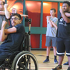 Programs for Disabled Young Adults