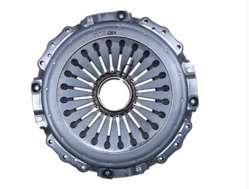 Check Your Truck Clutch Properly
