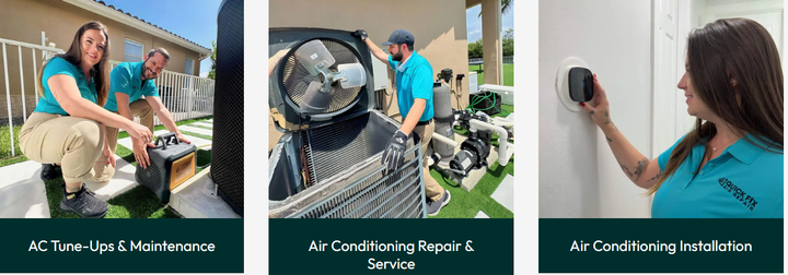 pembroke pines air conditioning