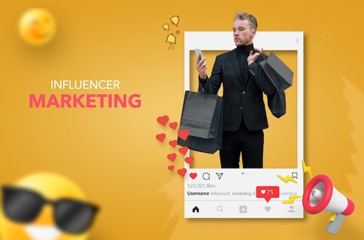 The Crucial Role of Influencer Marketing Agencies in Brand Promotion