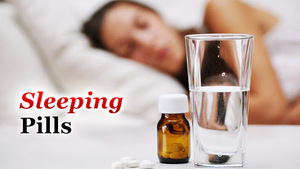 Buy Sleeping Pills UK to alleviate constant agony of insomnia